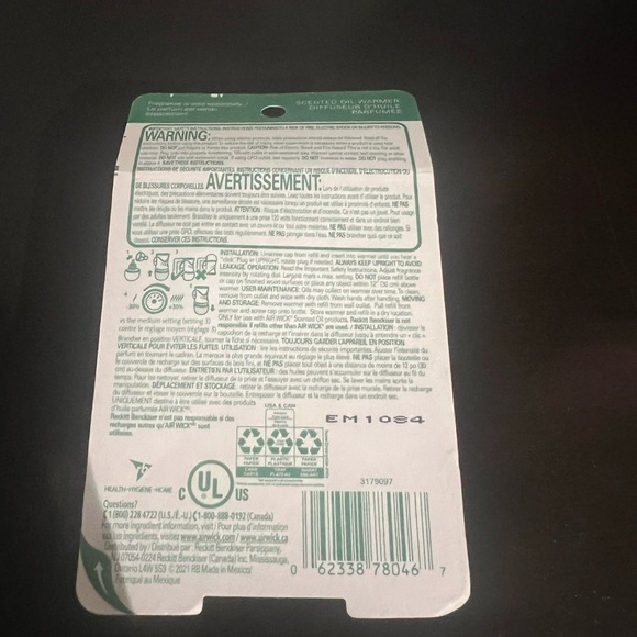 Air Wick - Picture 4 of 4